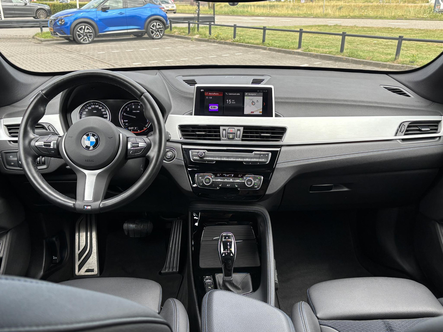 BMW BMW
