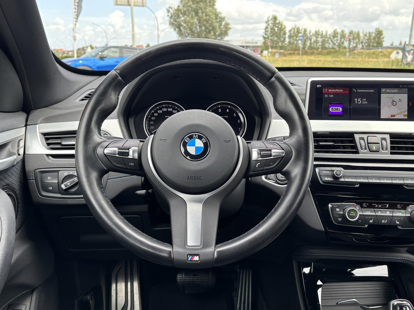 BMW BMW
