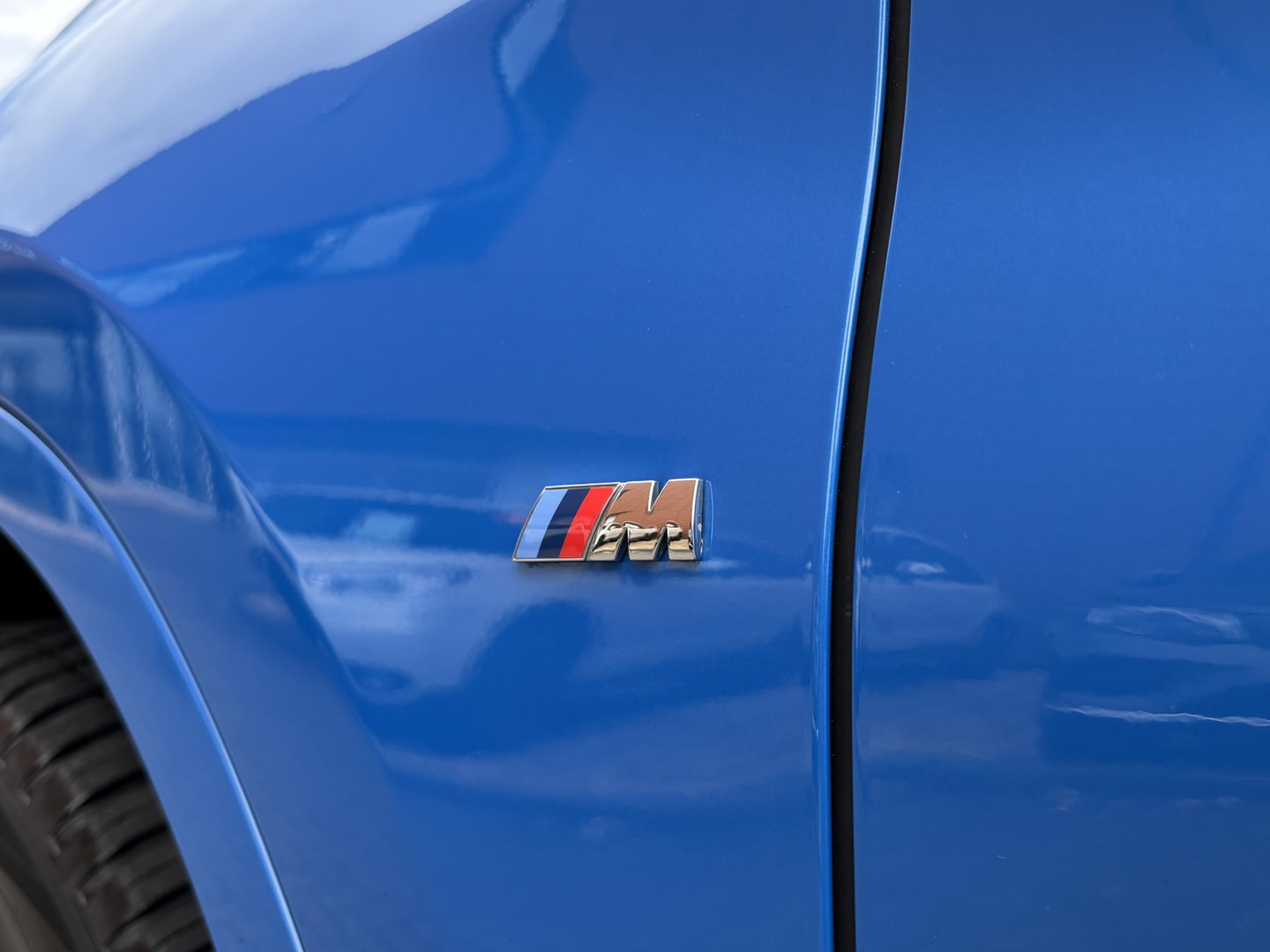 BMW BMW