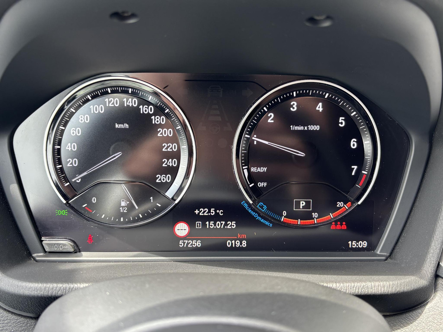 BMW BMW