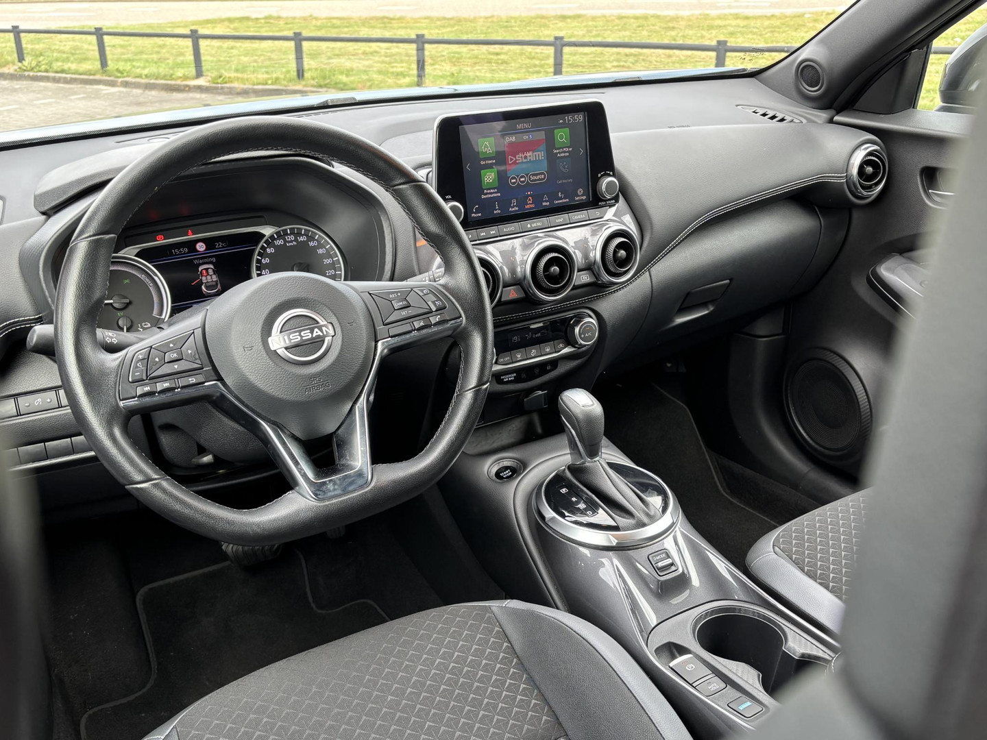 Nissan Nissan