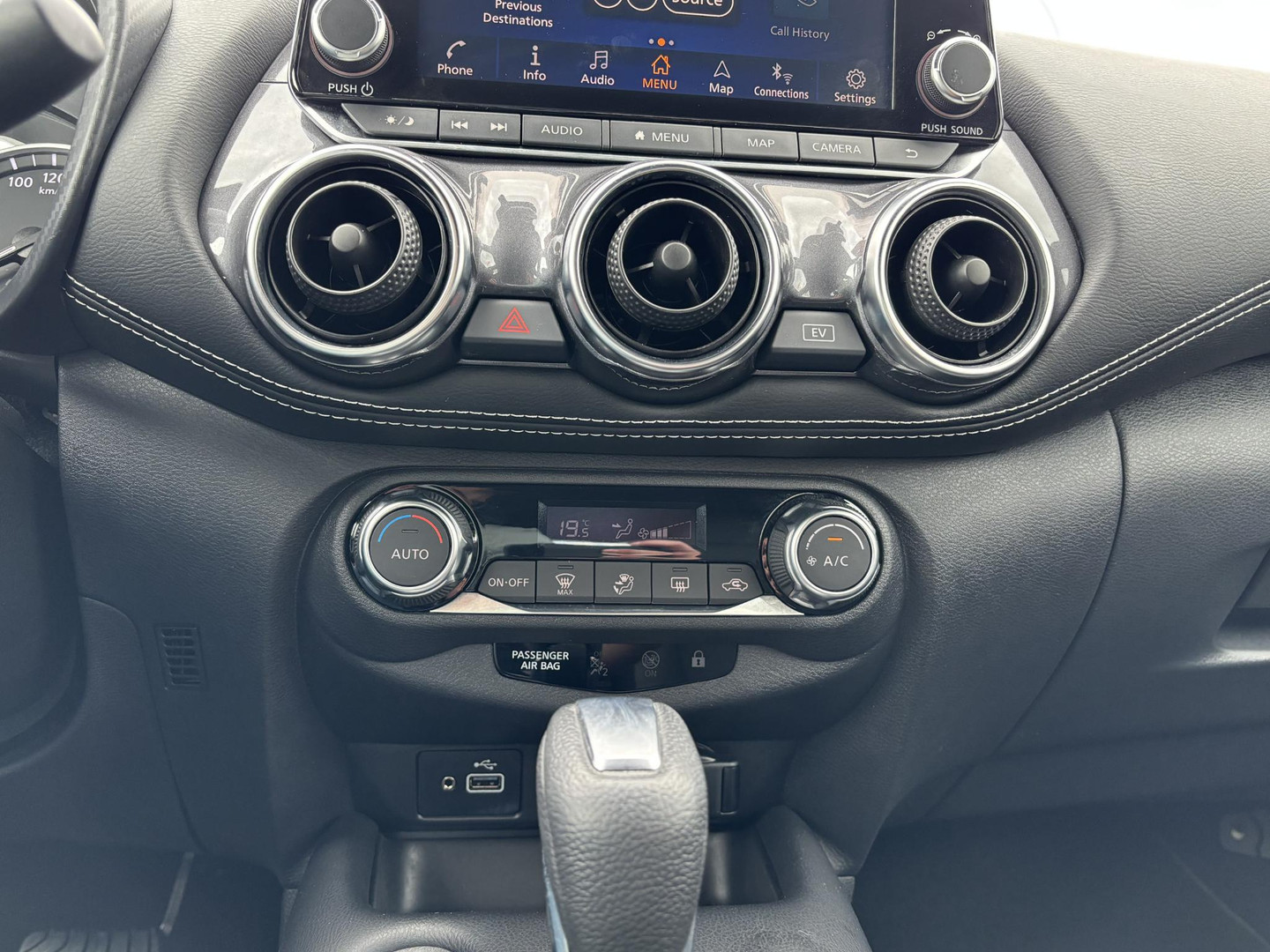 Nissan Nissan