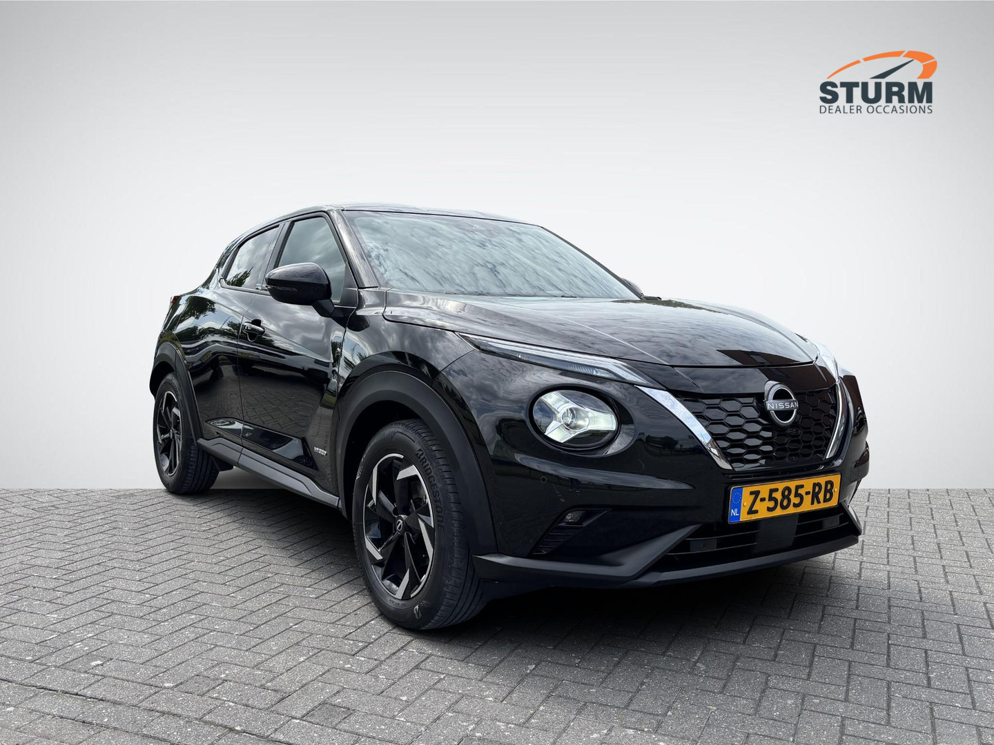 Nissan Nissan