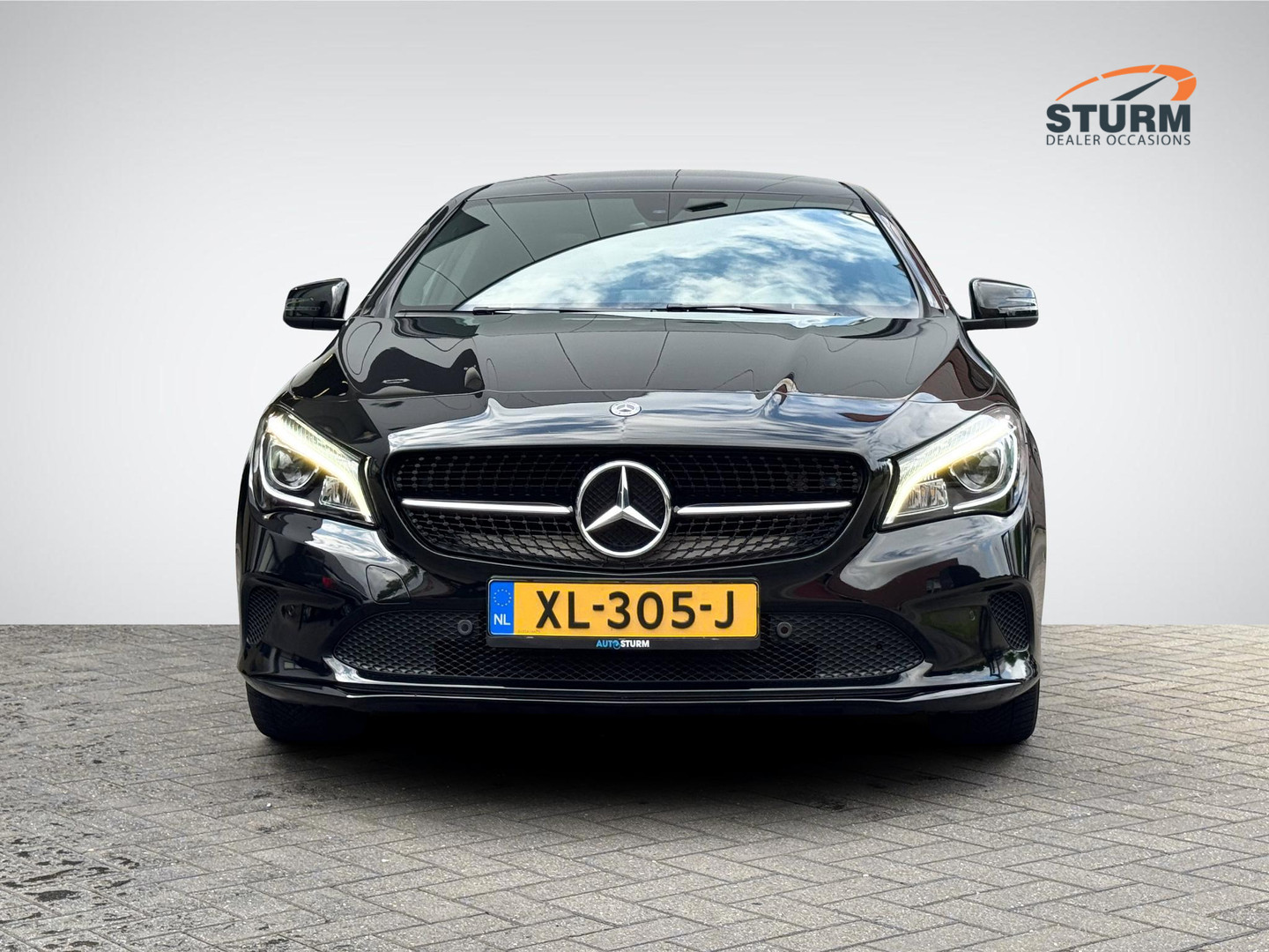 Mercedes-Benz