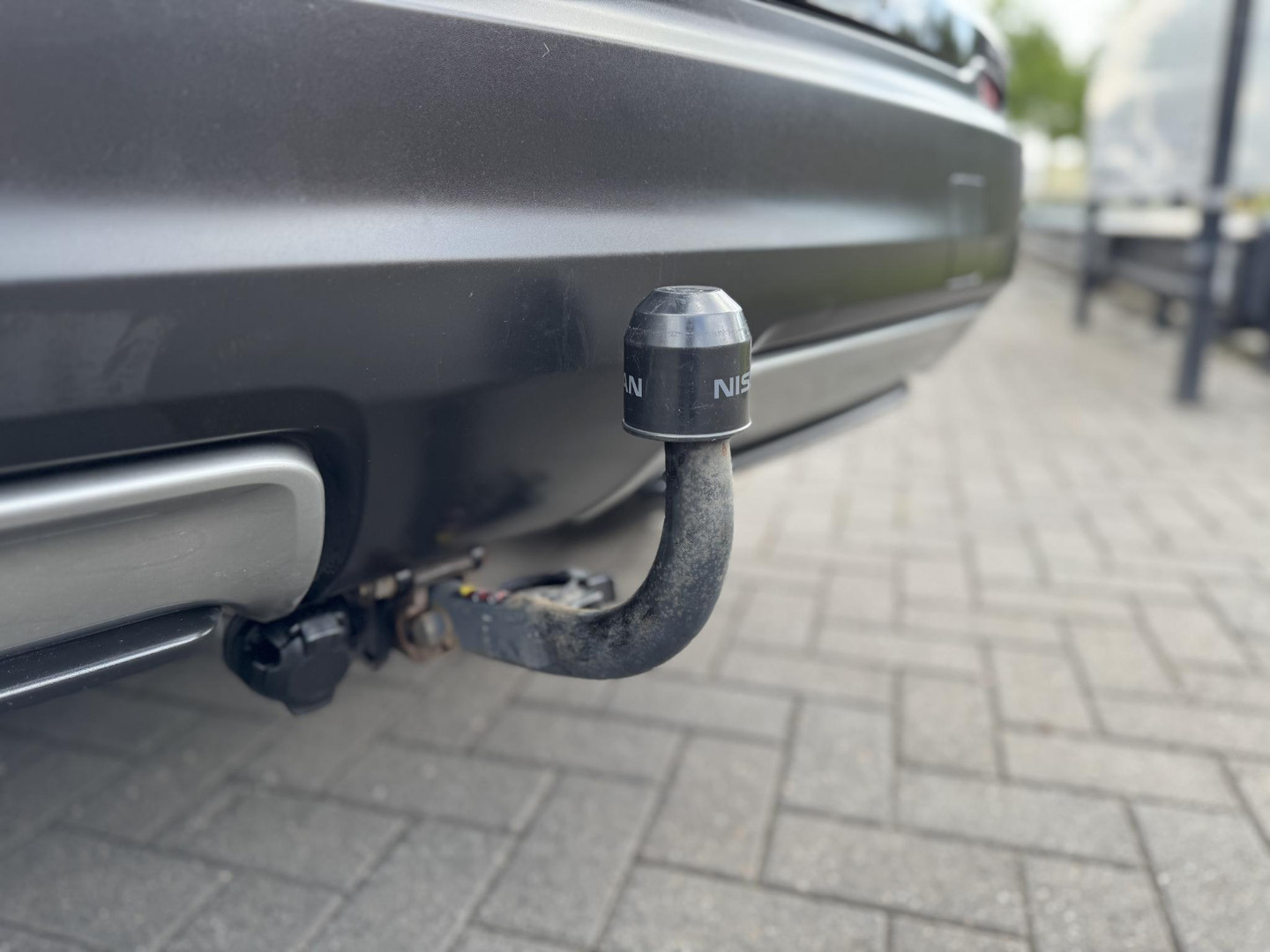 Nissan Nissan