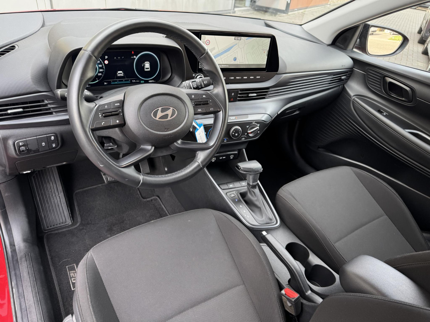 Hyundai