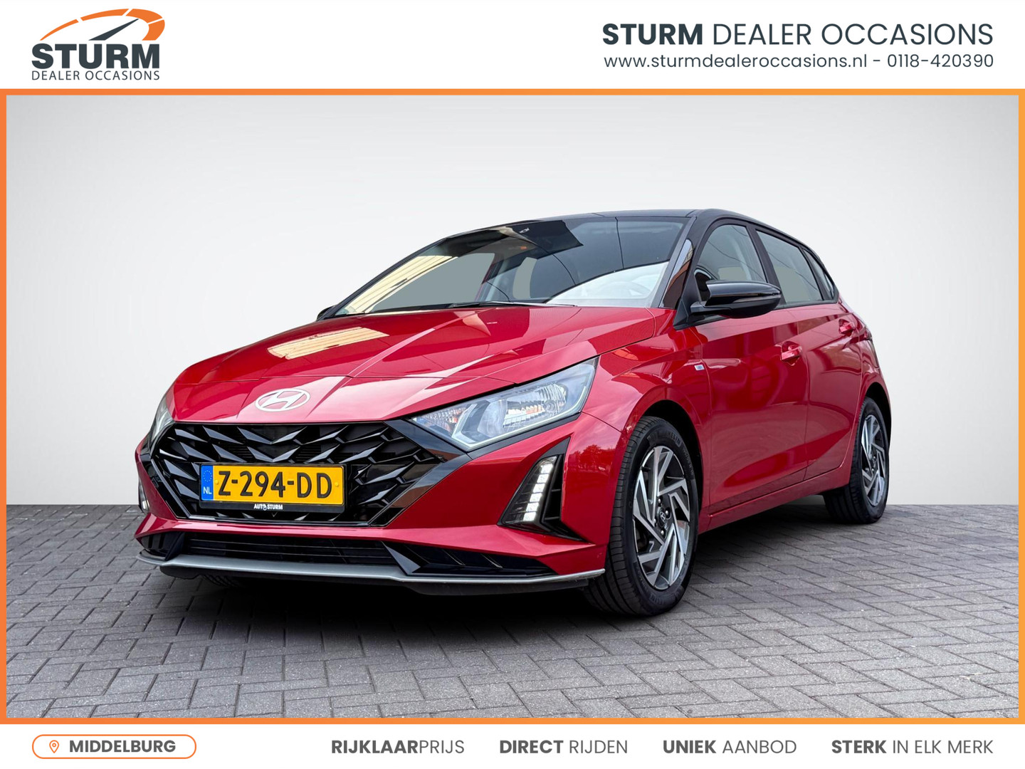 Hyundai