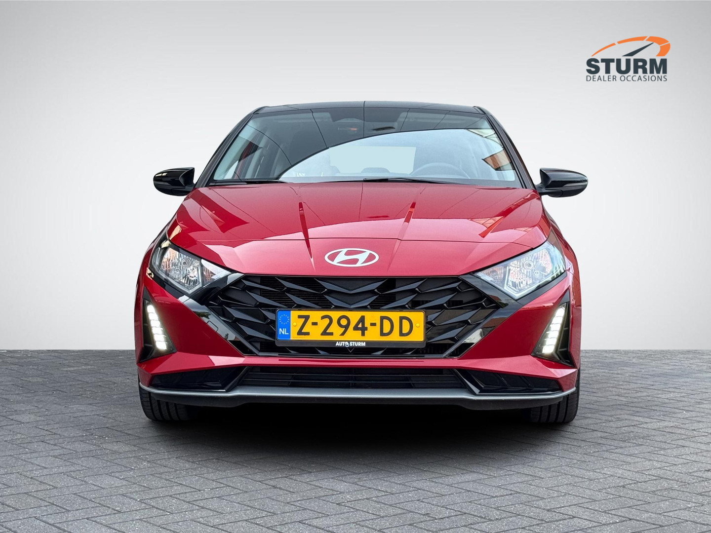 Hyundai
