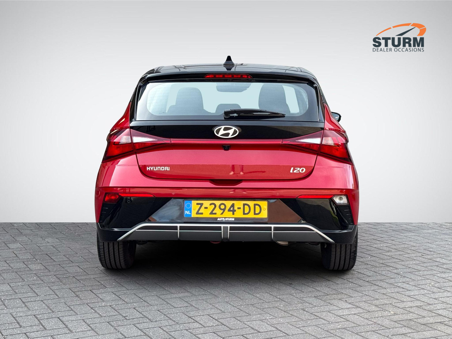 Hyundai