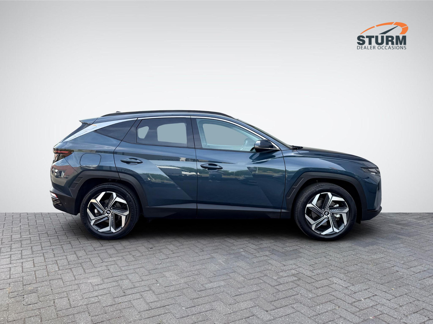 Hyundai Hyundai