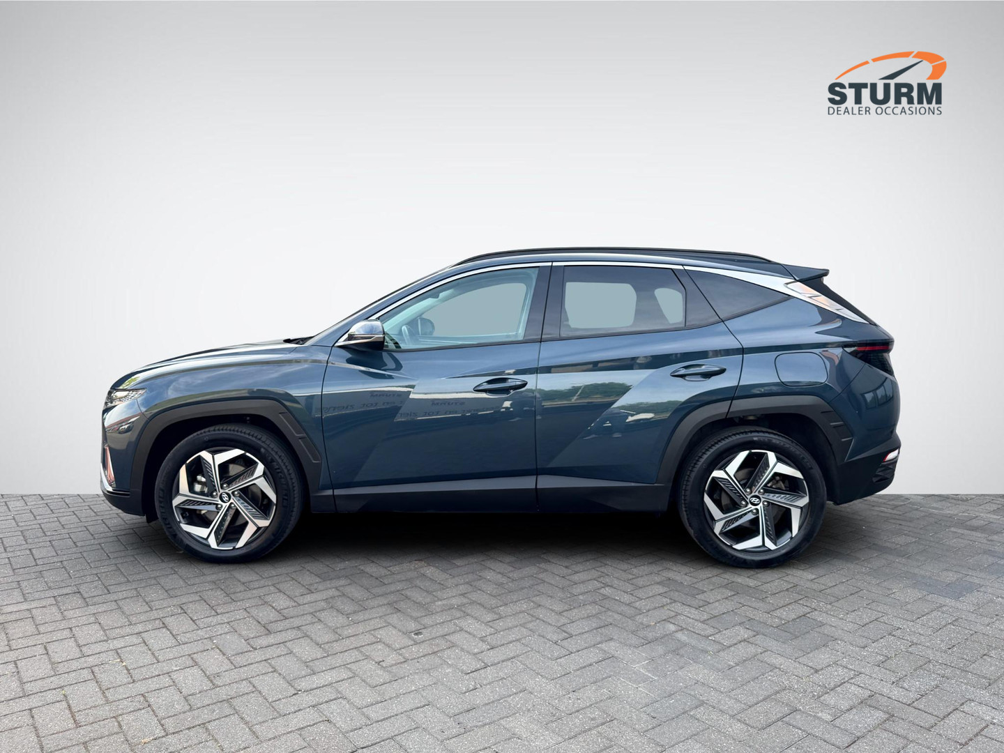 Hyundai Hyundai