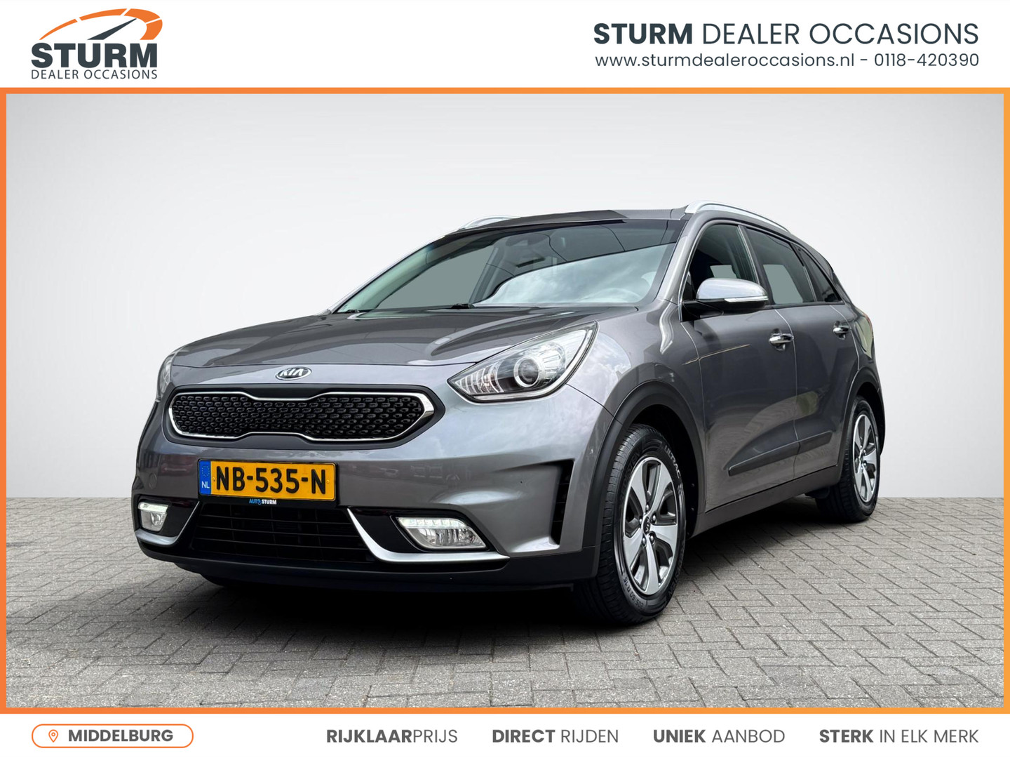Kia Kia