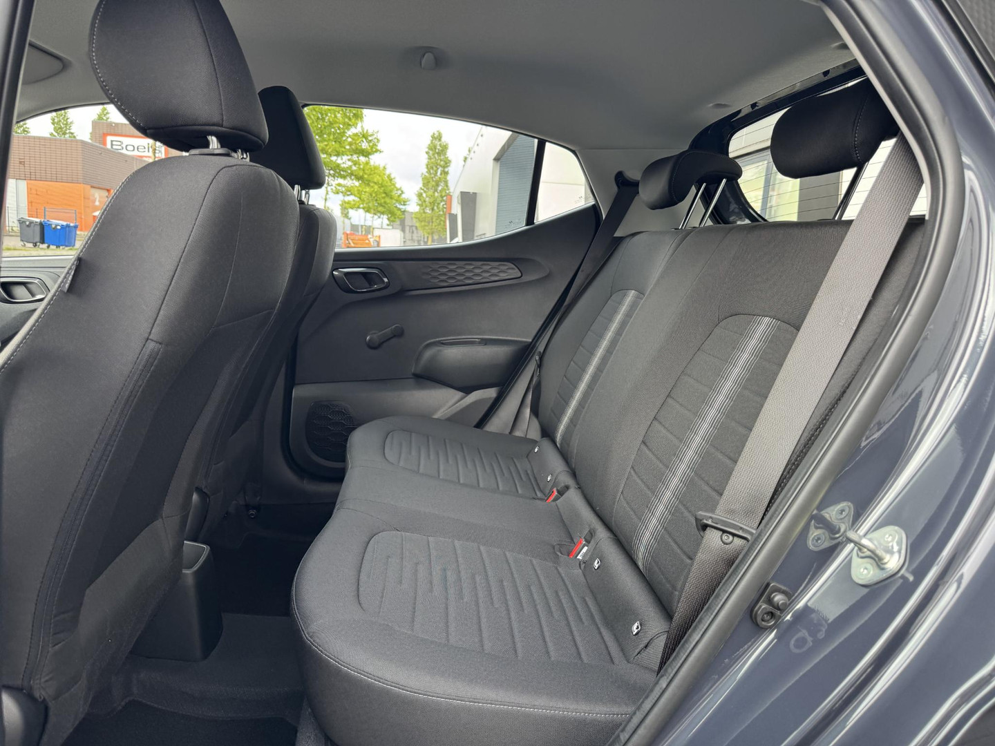 Hyundai Hyundai