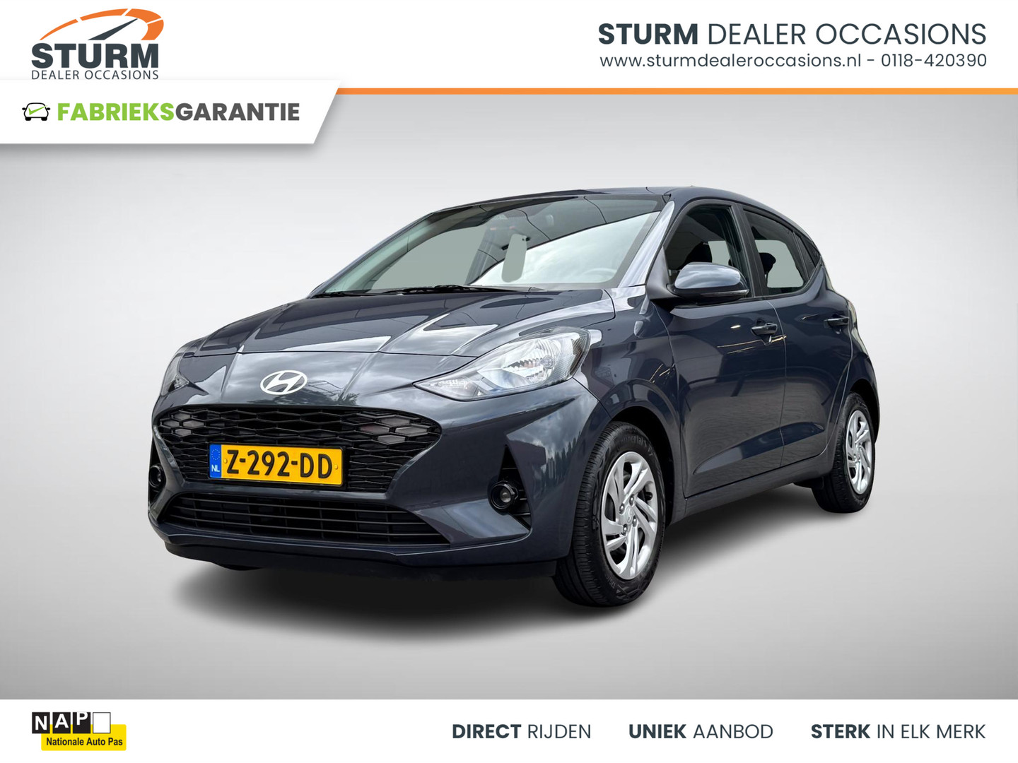 Hyundai Hyundai