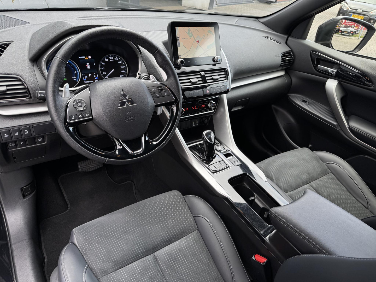Mitsubishi Mitsubishi