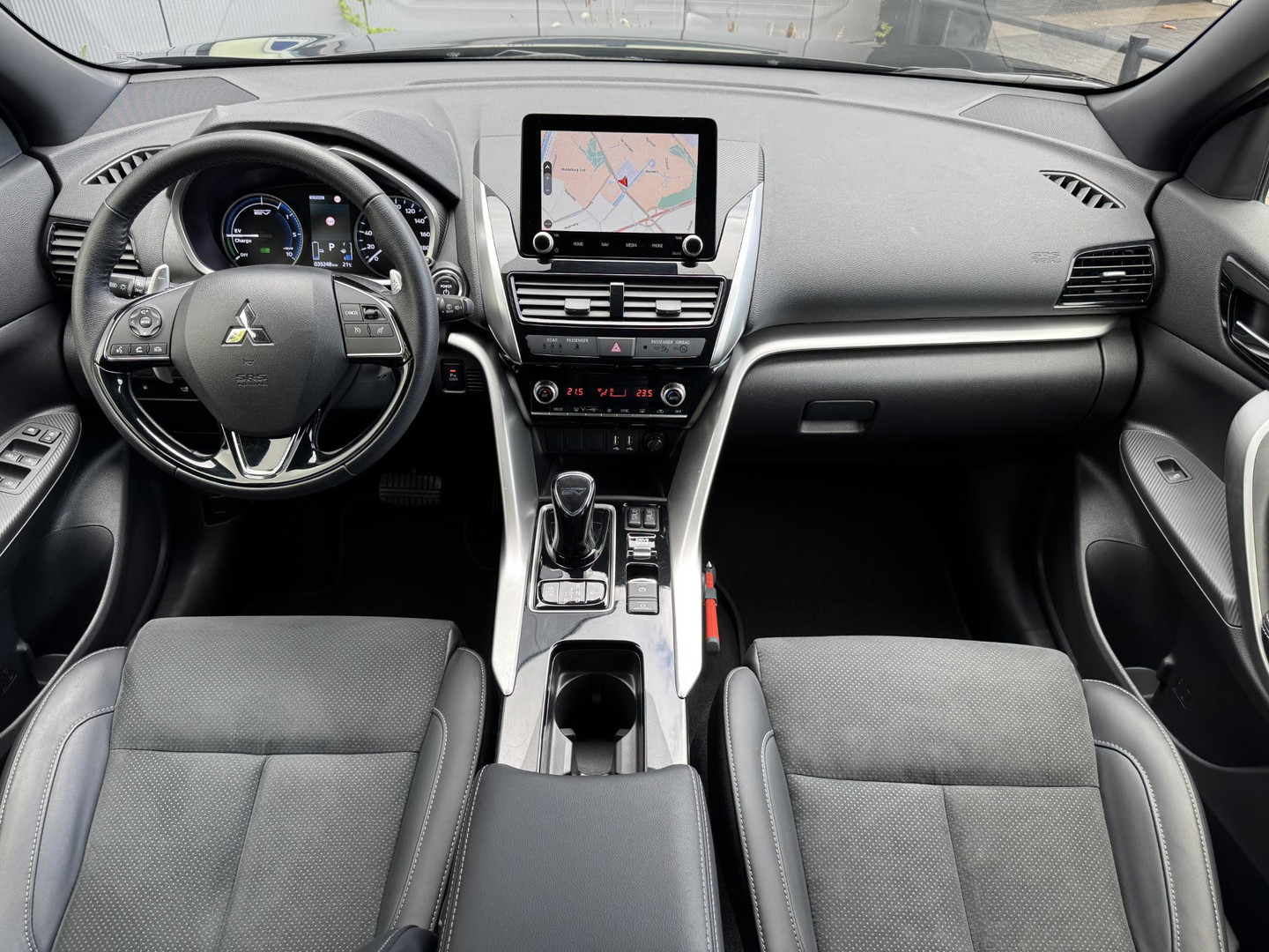 Mitsubishi Mitsubishi