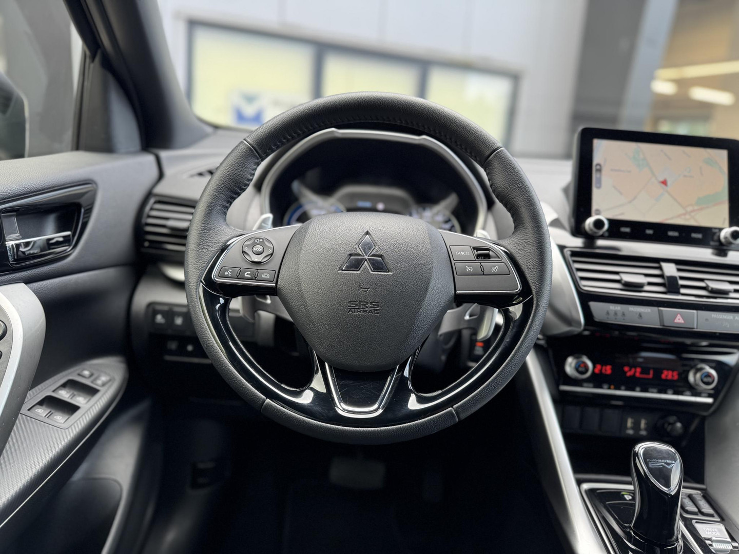 Mitsubishi Mitsubishi
