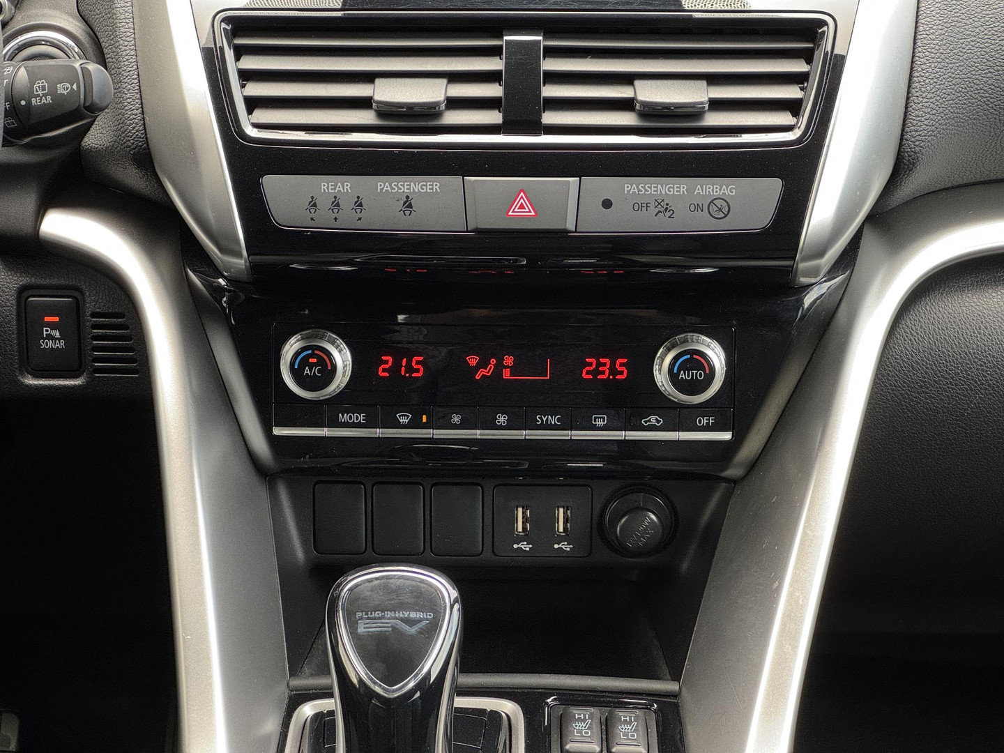 Mitsubishi Mitsubishi