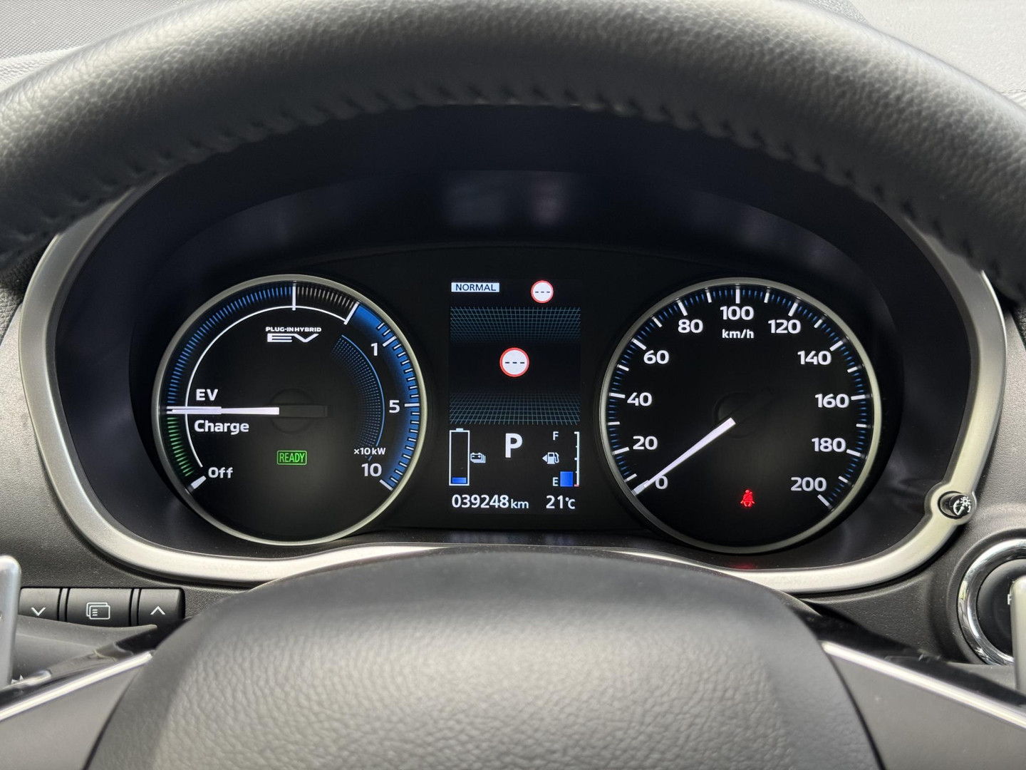 Mitsubishi Mitsubishi