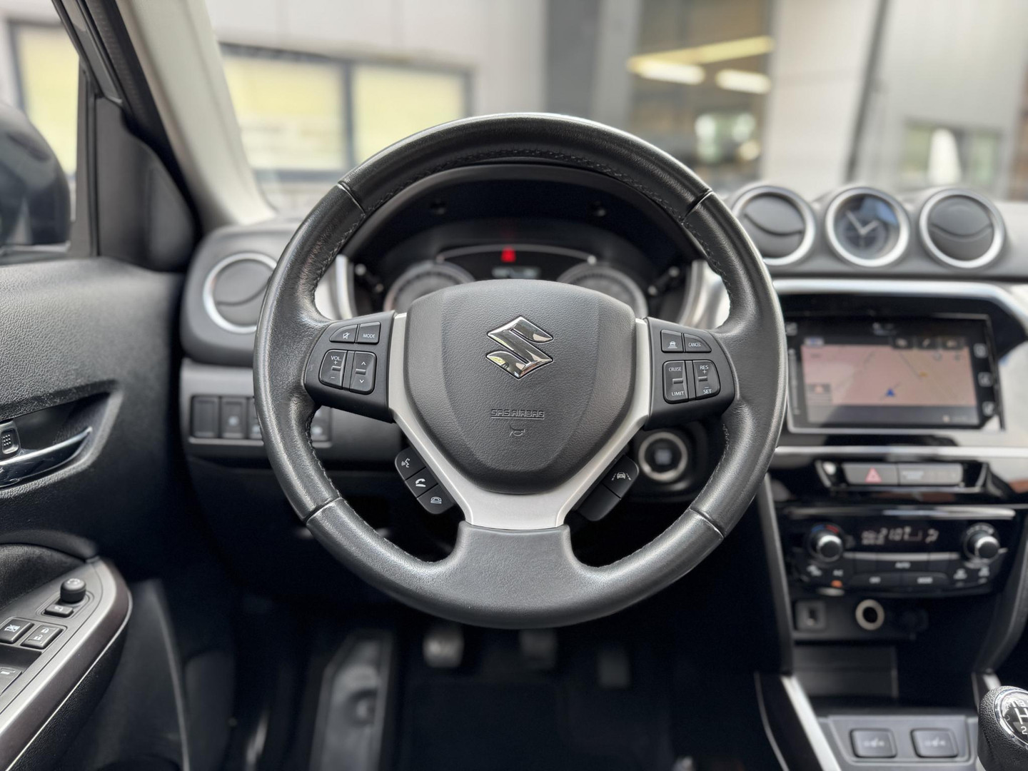 Suzuki Suzuki