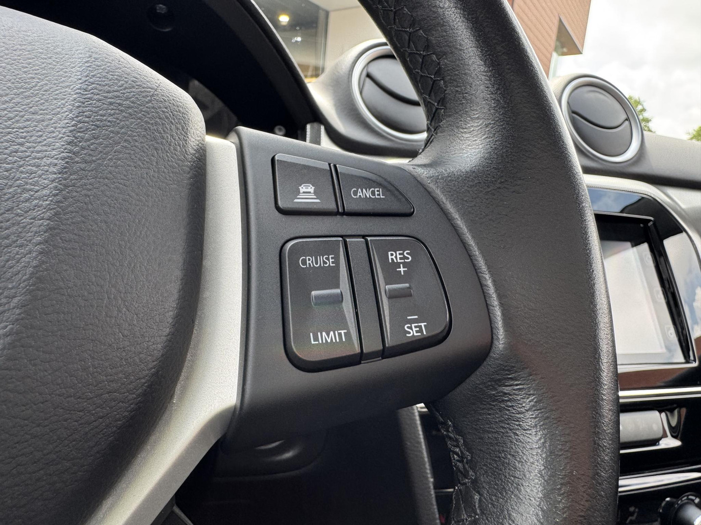 Suzuki Suzuki