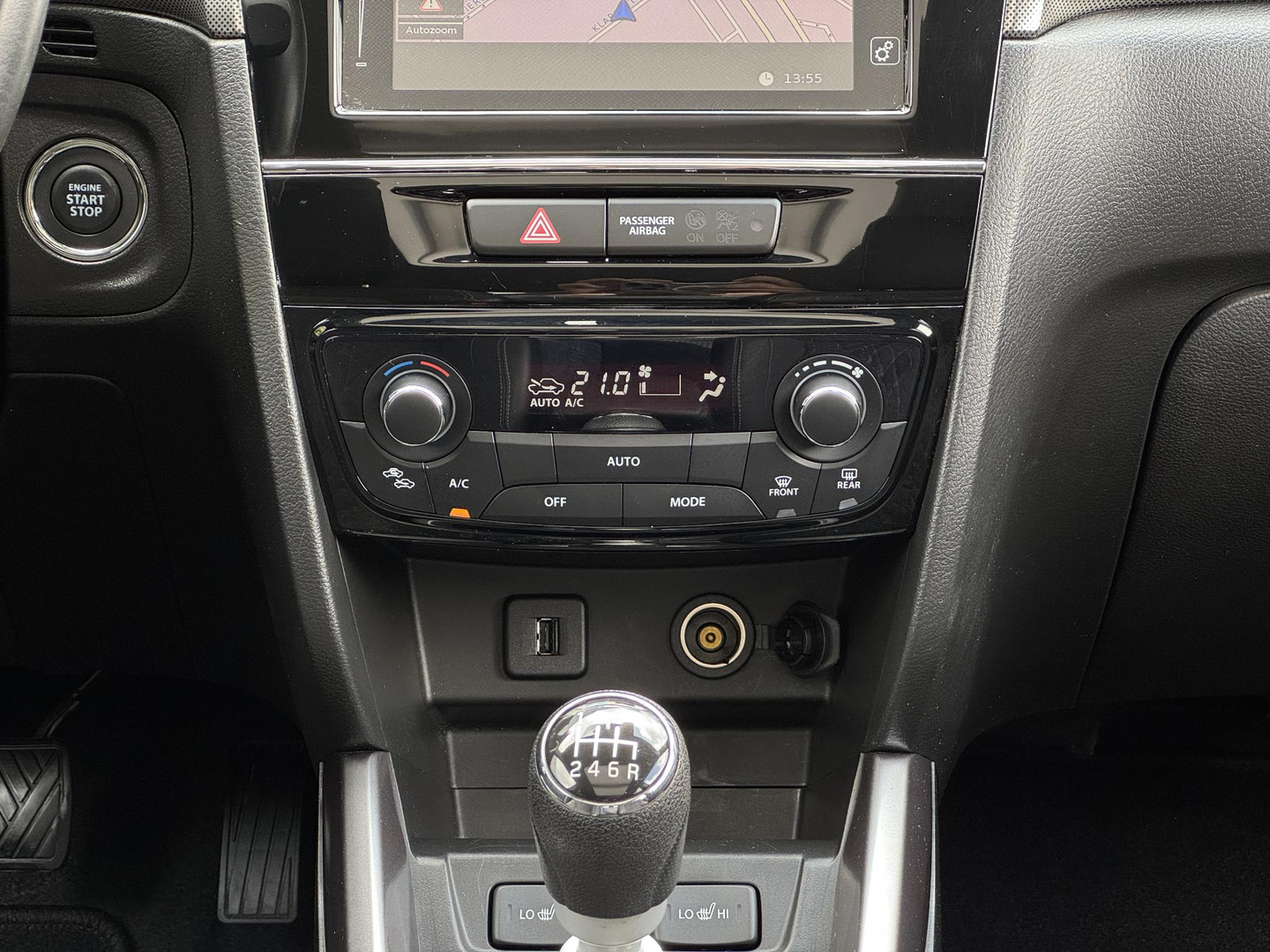 Suzuki Suzuki