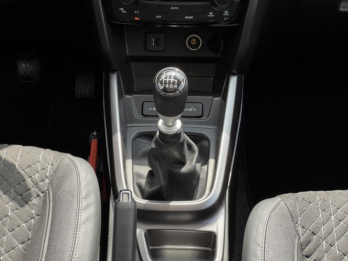 Suzuki Suzuki