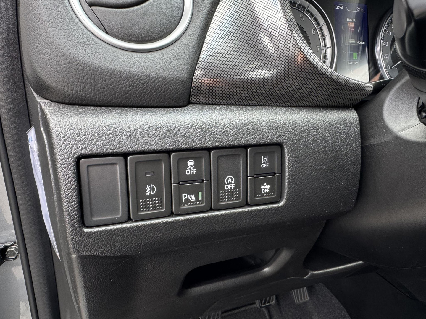 Suzuki Suzuki