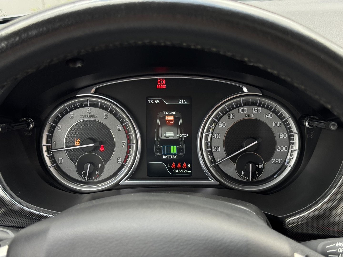 Suzuki Suzuki