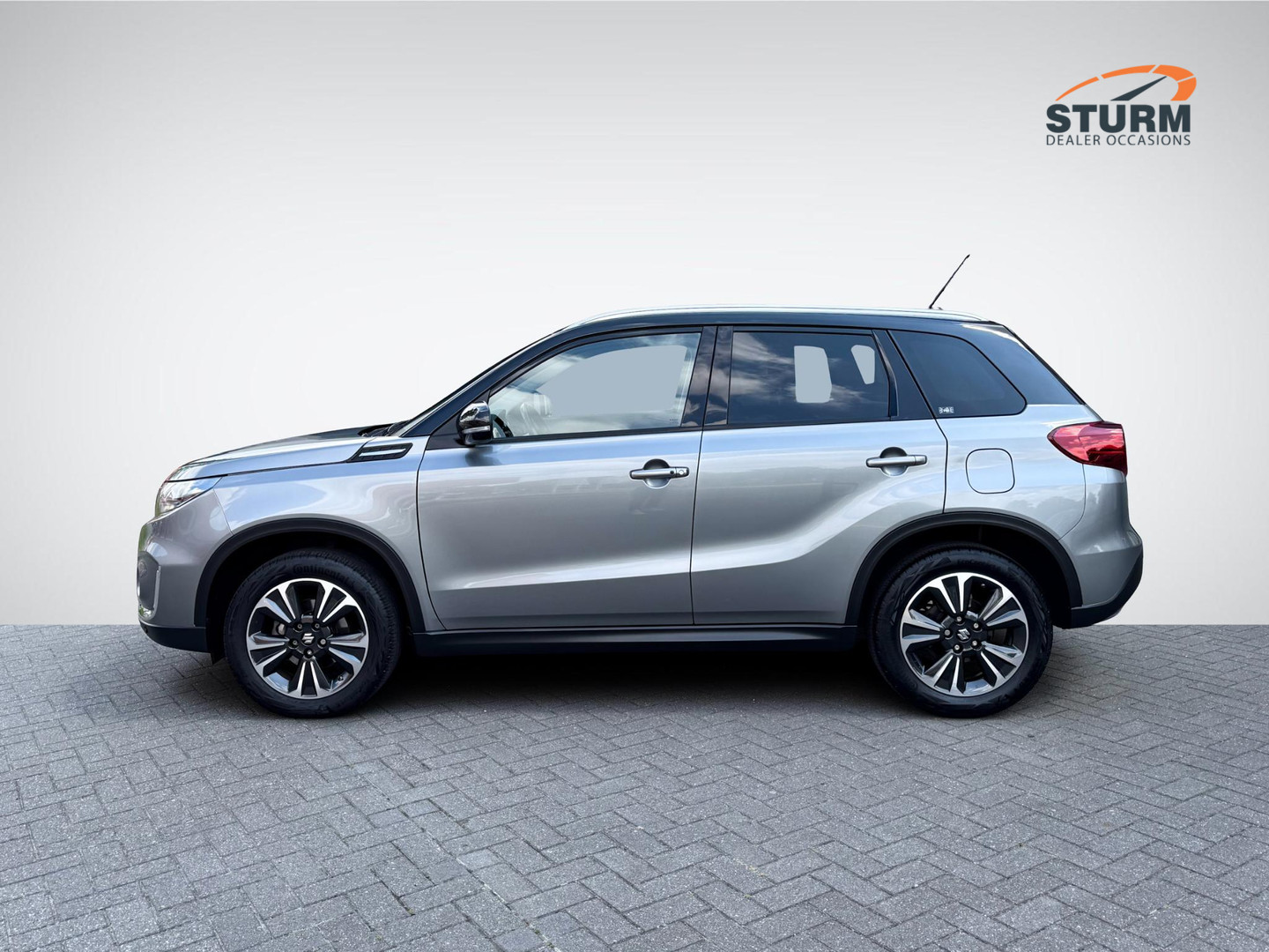 Suzuki Suzuki