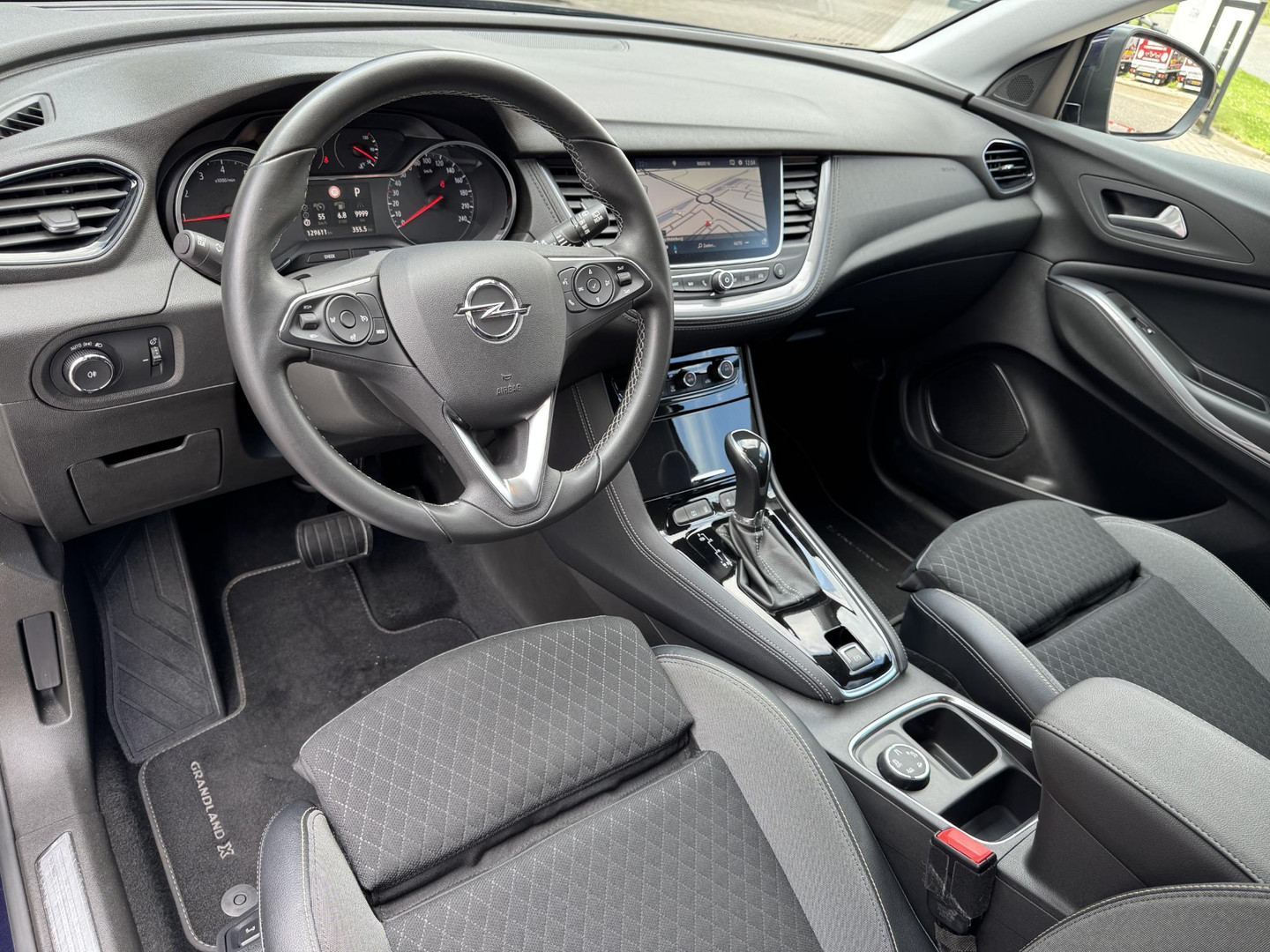 Opel Opel