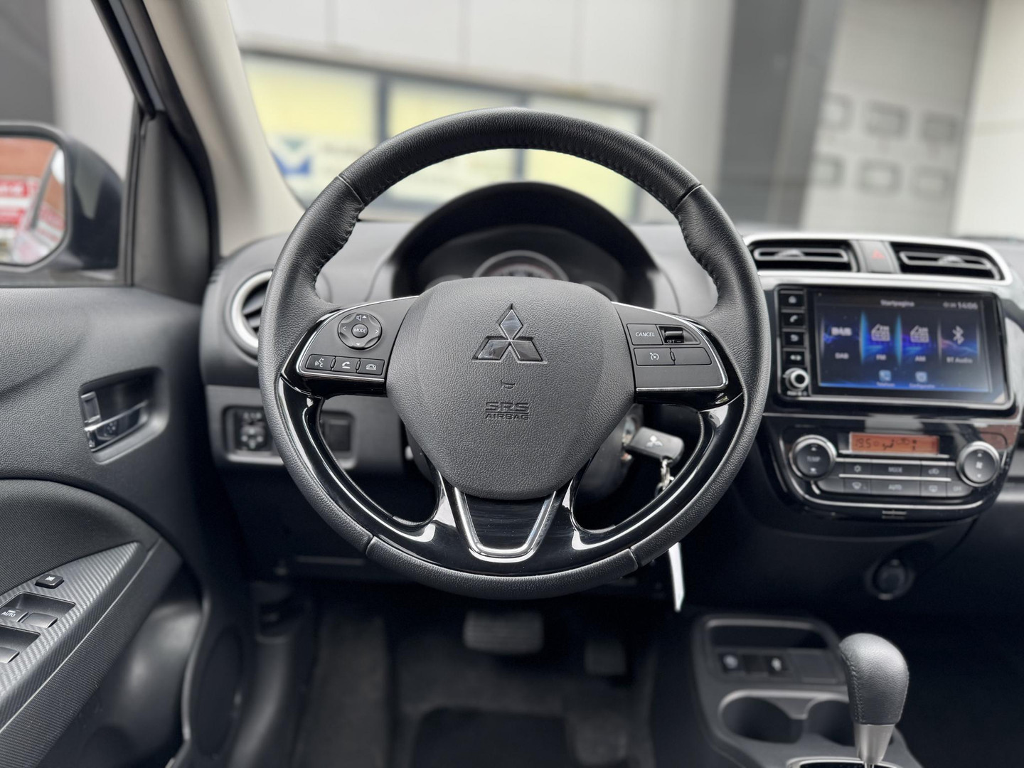 Mitsubishi