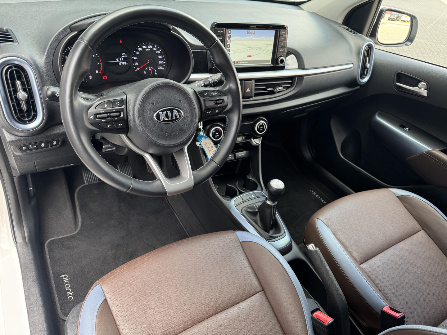 Kia Kia