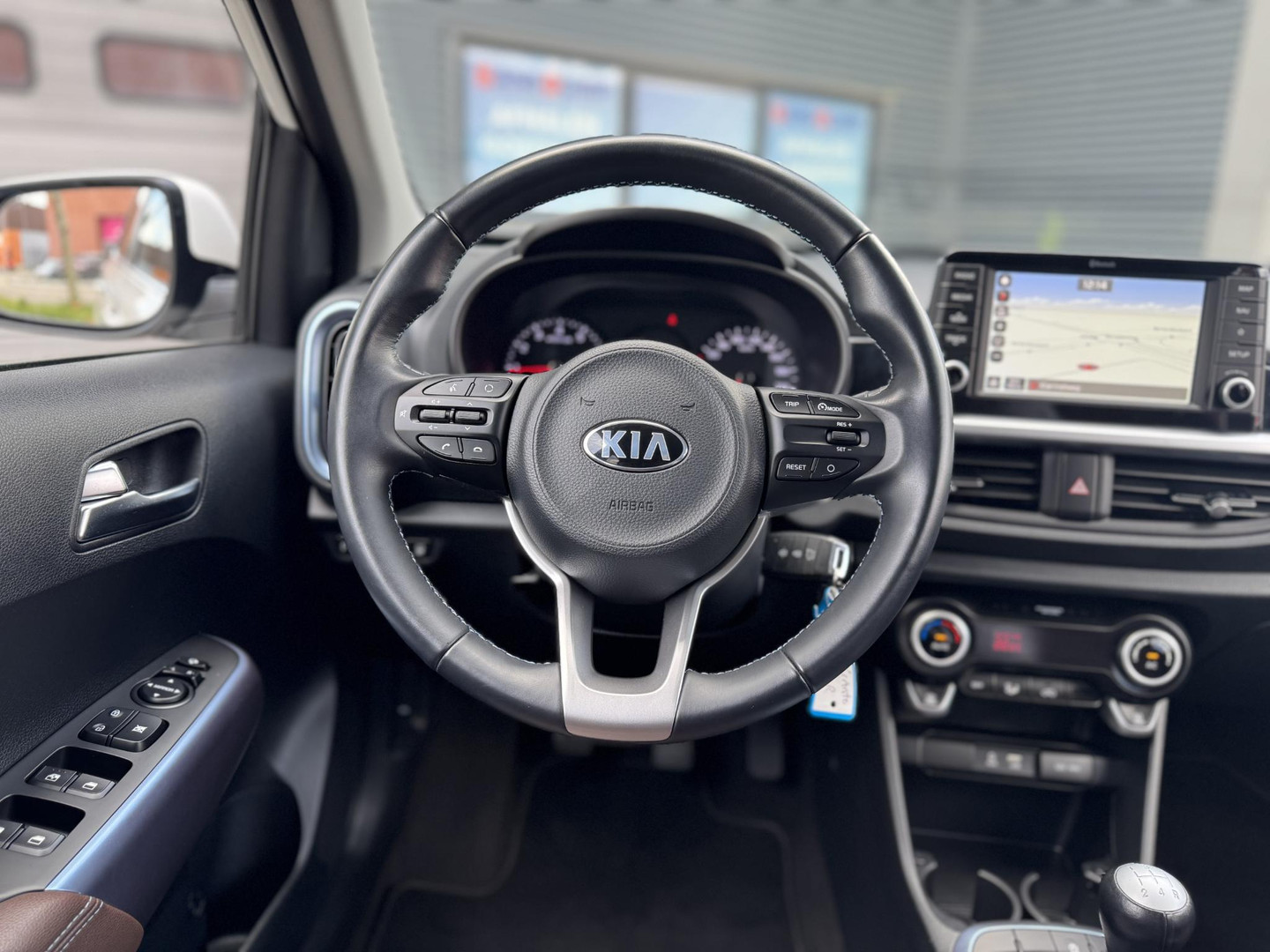 Kia Kia