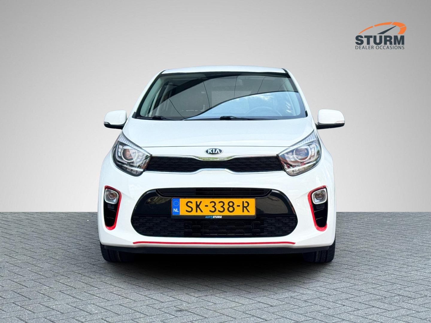 Kia Kia