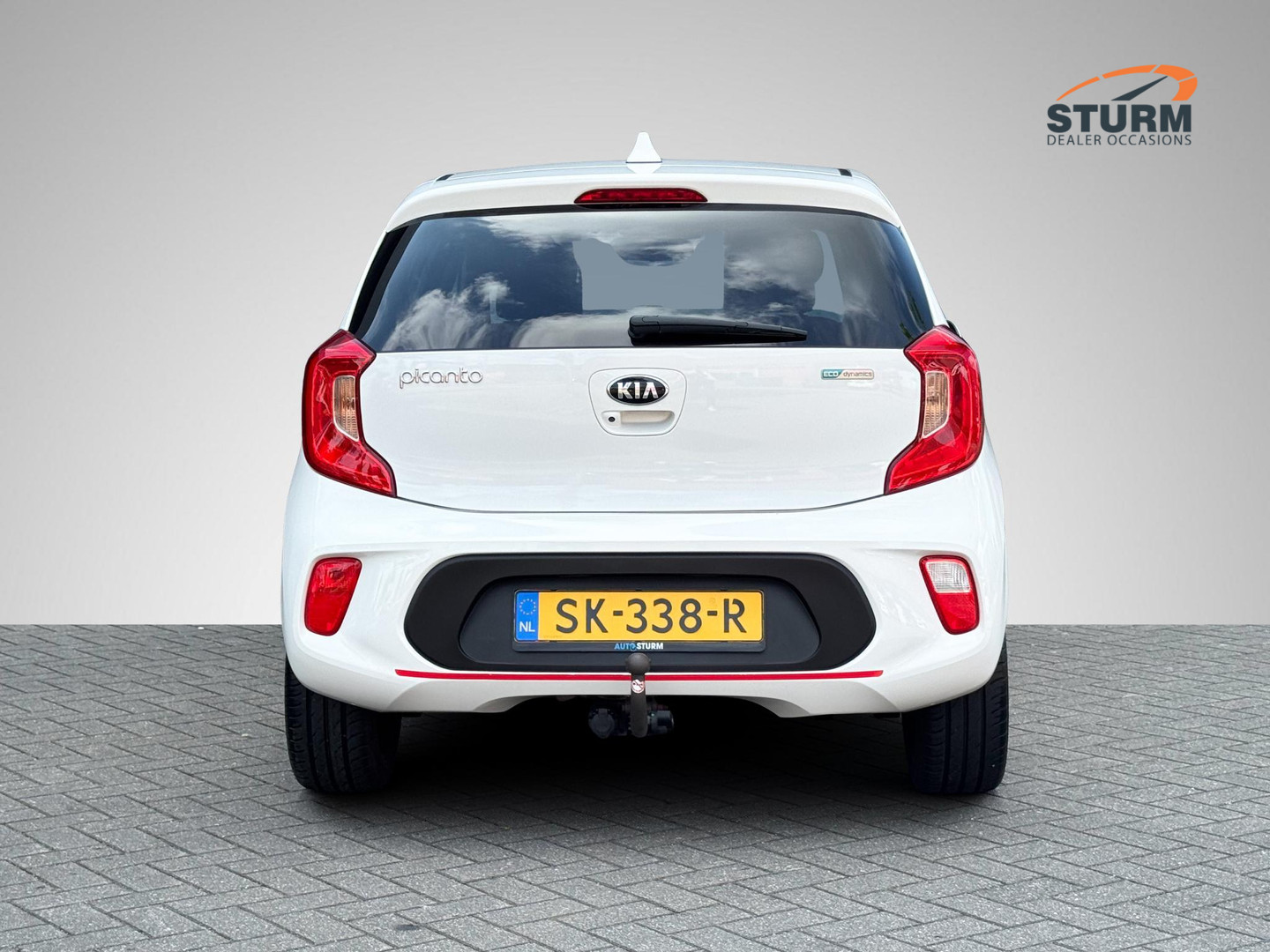 Kia Kia