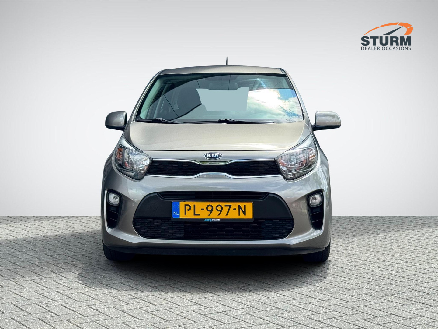Kia Kia