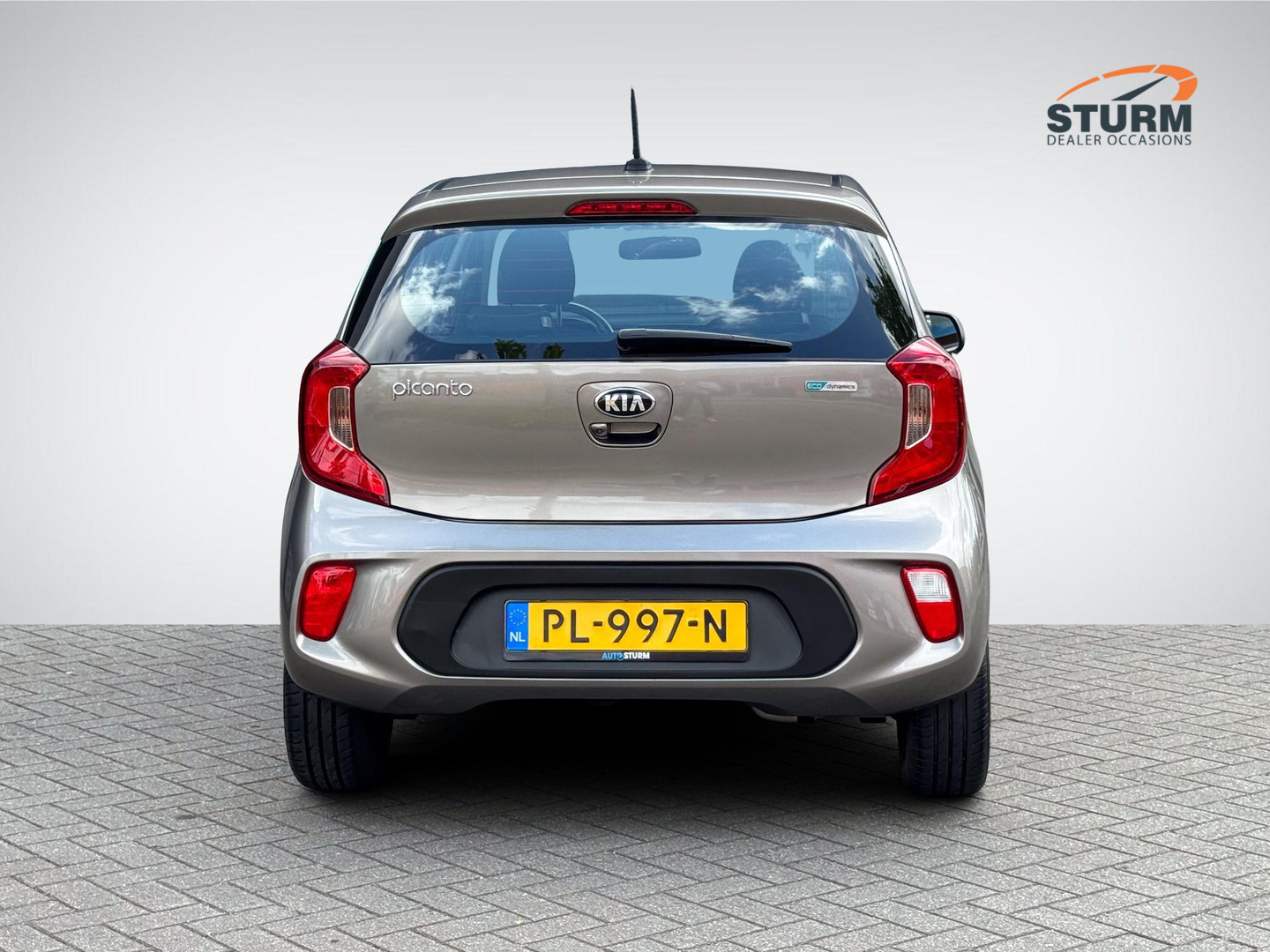Kia Kia