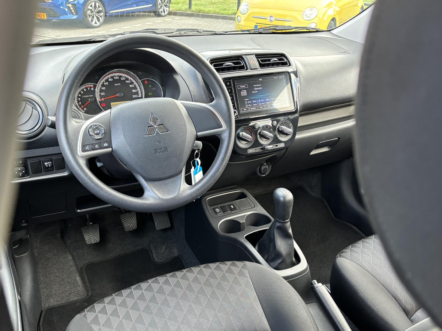 Mitsubishi