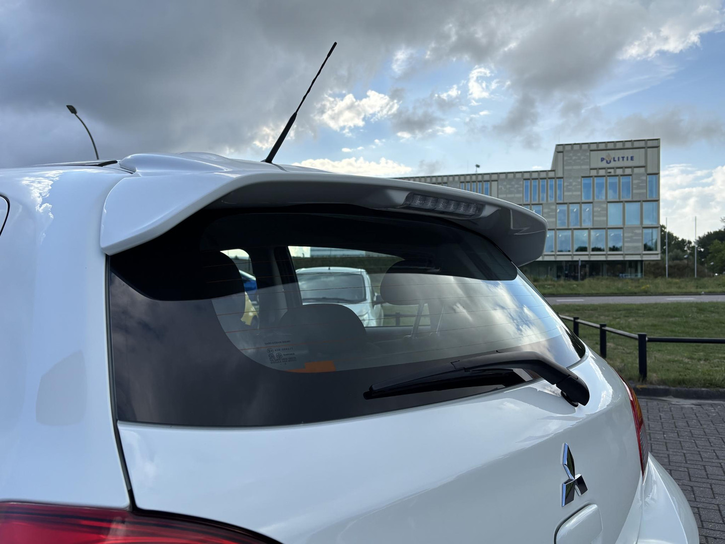 Mitsubishi