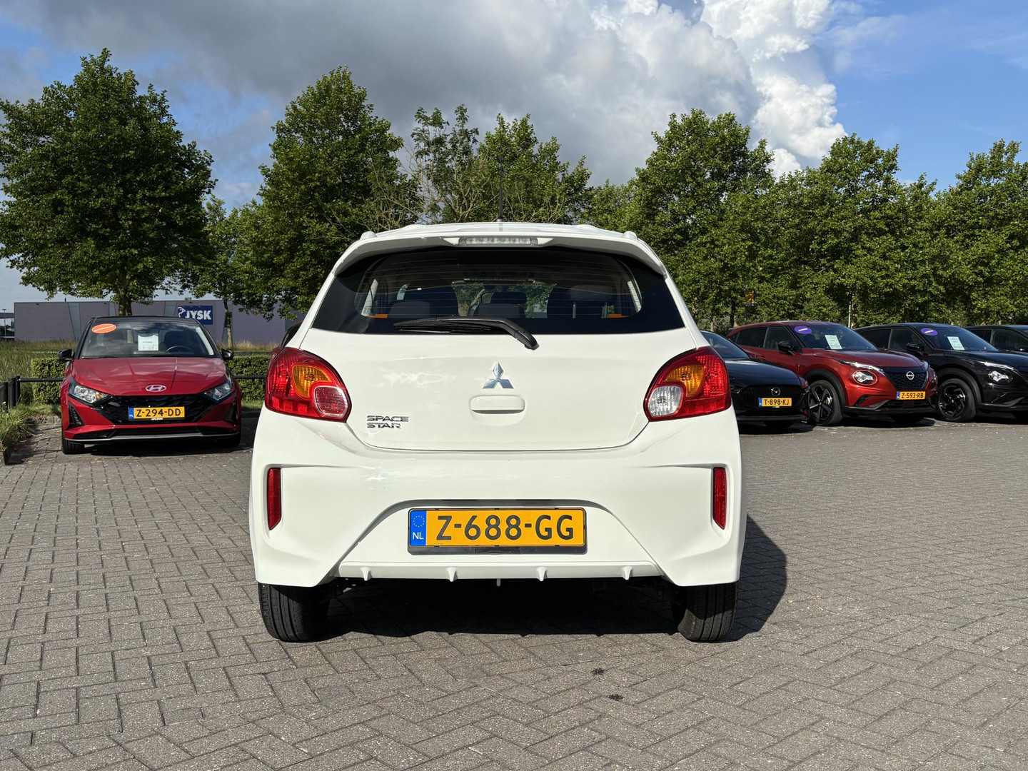 Mitsubishi