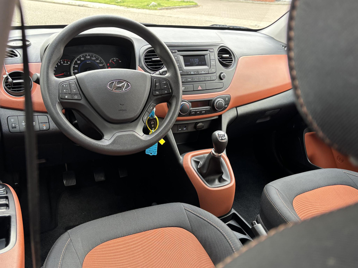 Hyundai Hyundai