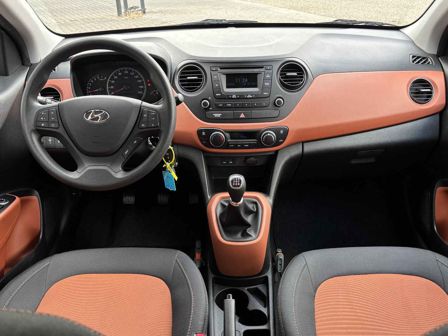 Hyundai Hyundai
