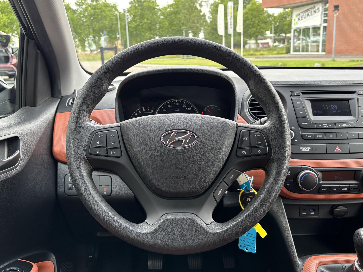 Hyundai Hyundai
