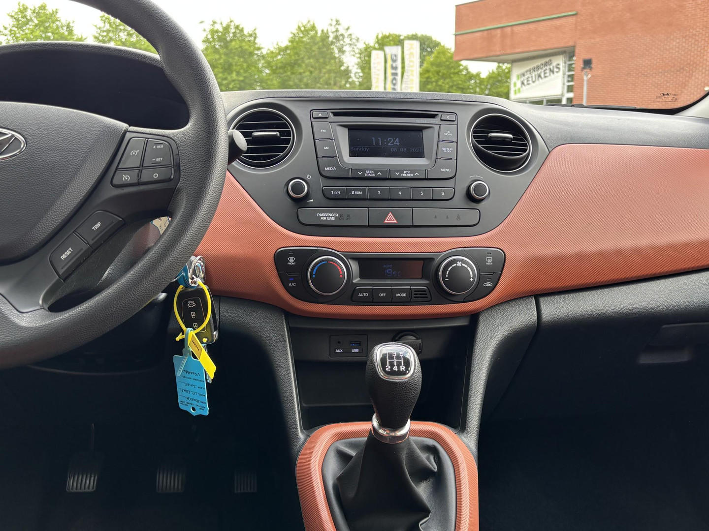 Hyundai Hyundai