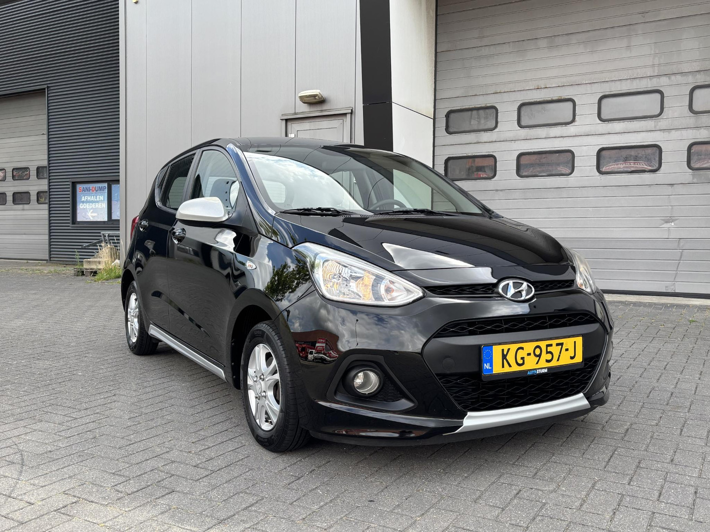 Hyundai Hyundai