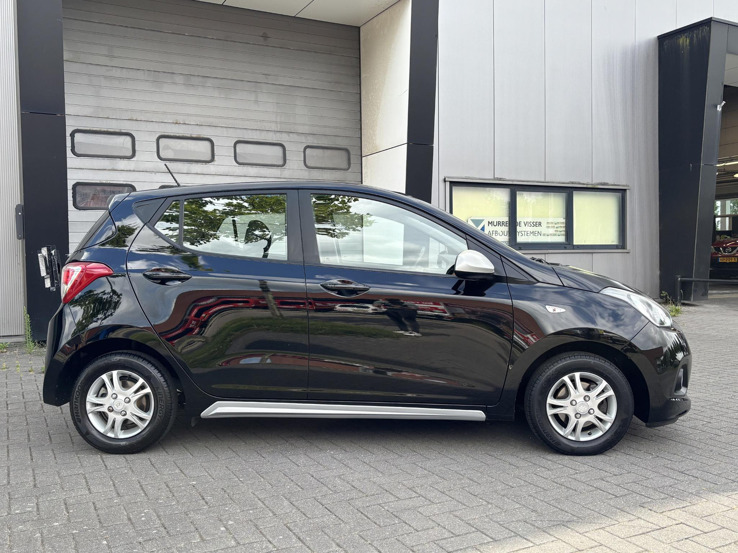Hyundai Hyundai