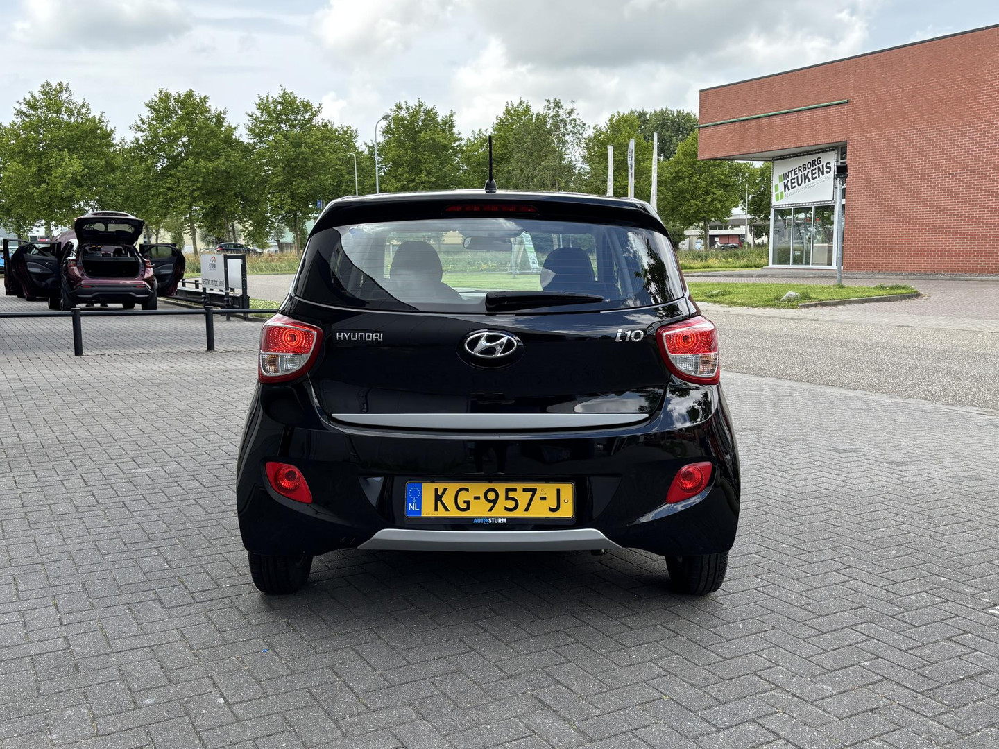 Hyundai Hyundai