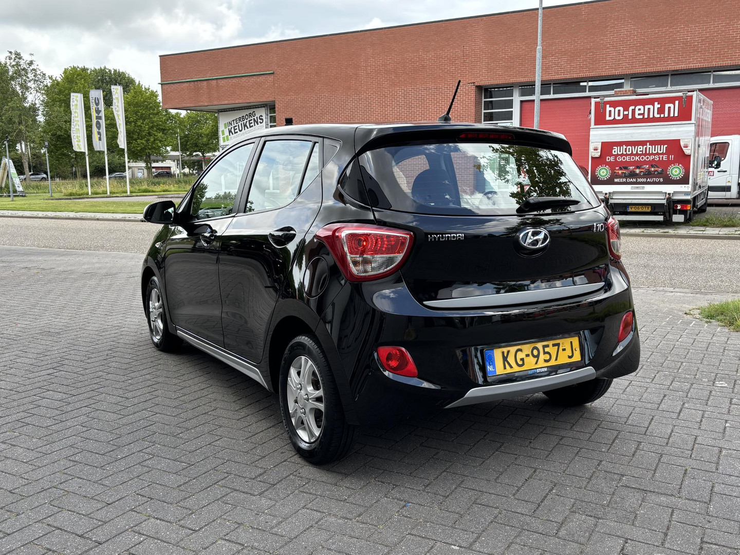 Hyundai Hyundai