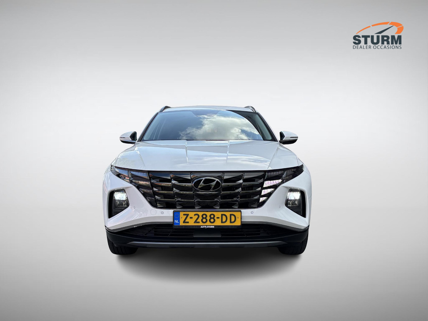 Hyundai Hyundai